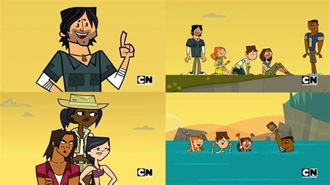 total dramarama cameos|Total DramaRama .